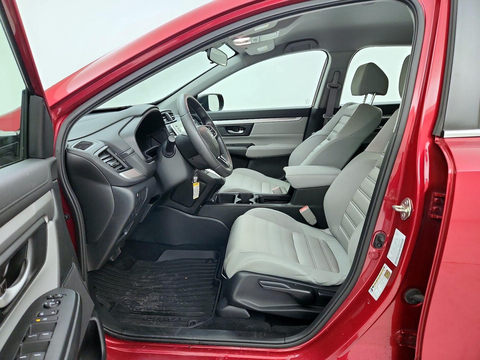 Side Airbags