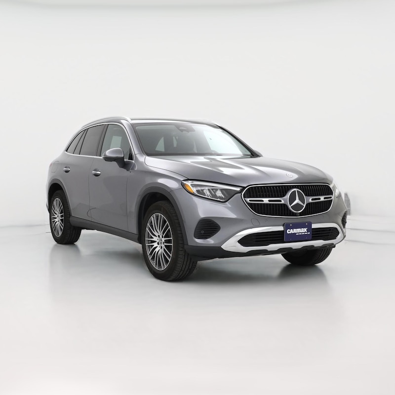 2023 Mercedes-Benz GLC300
