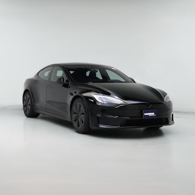 2022 Tesla Model S