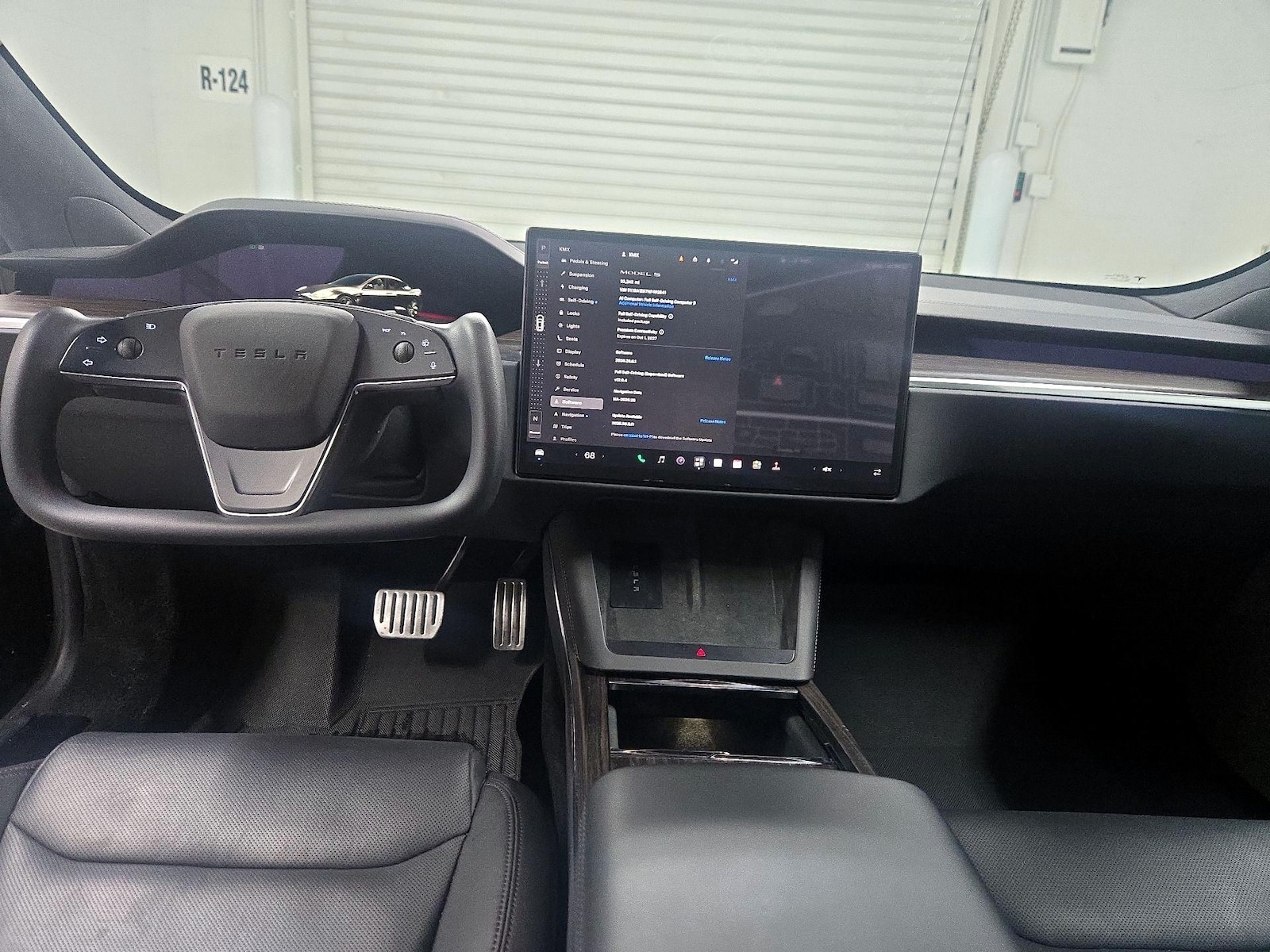 Navigation System