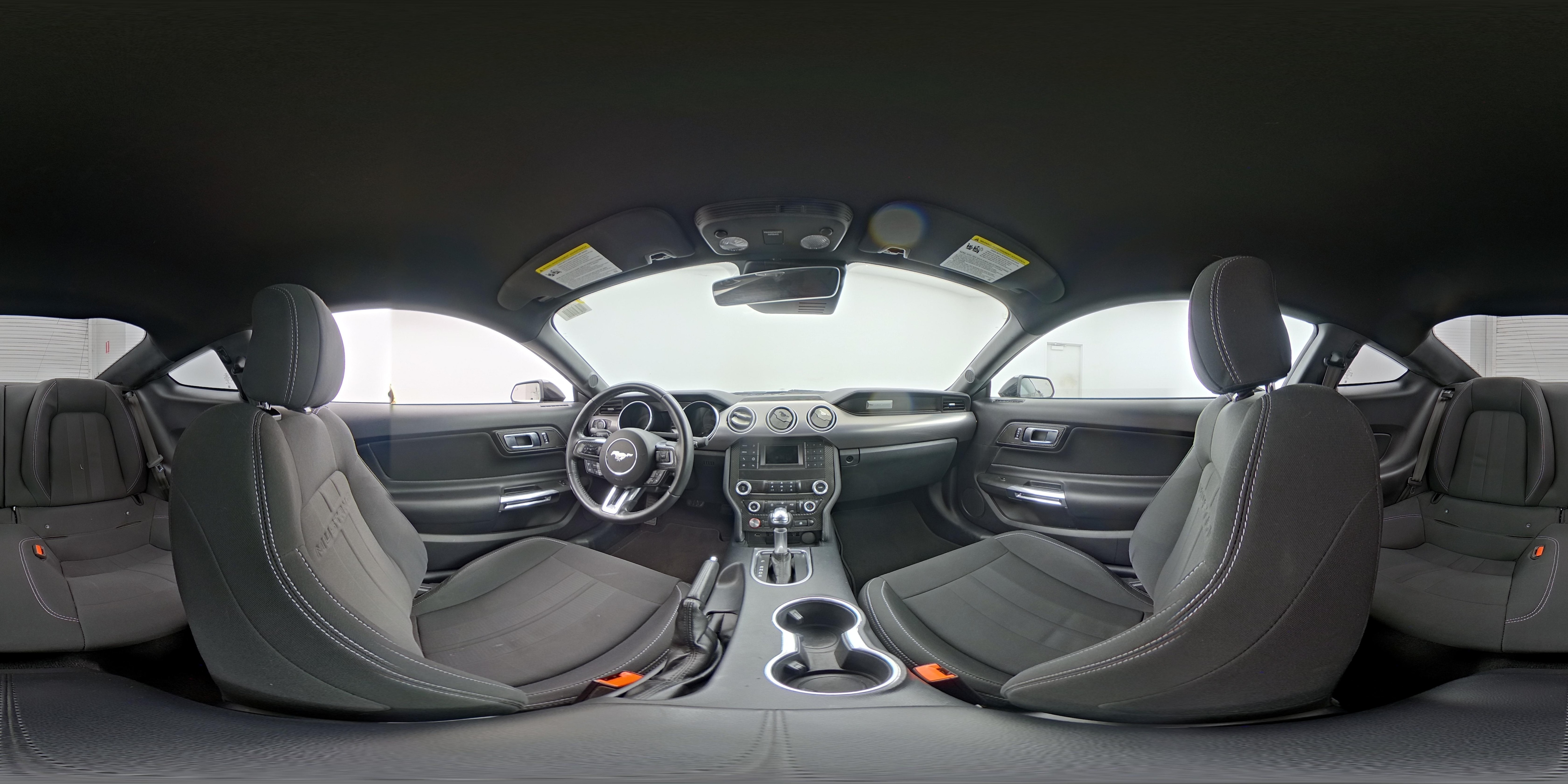 2021 Ford Mustang GT - Photo 23