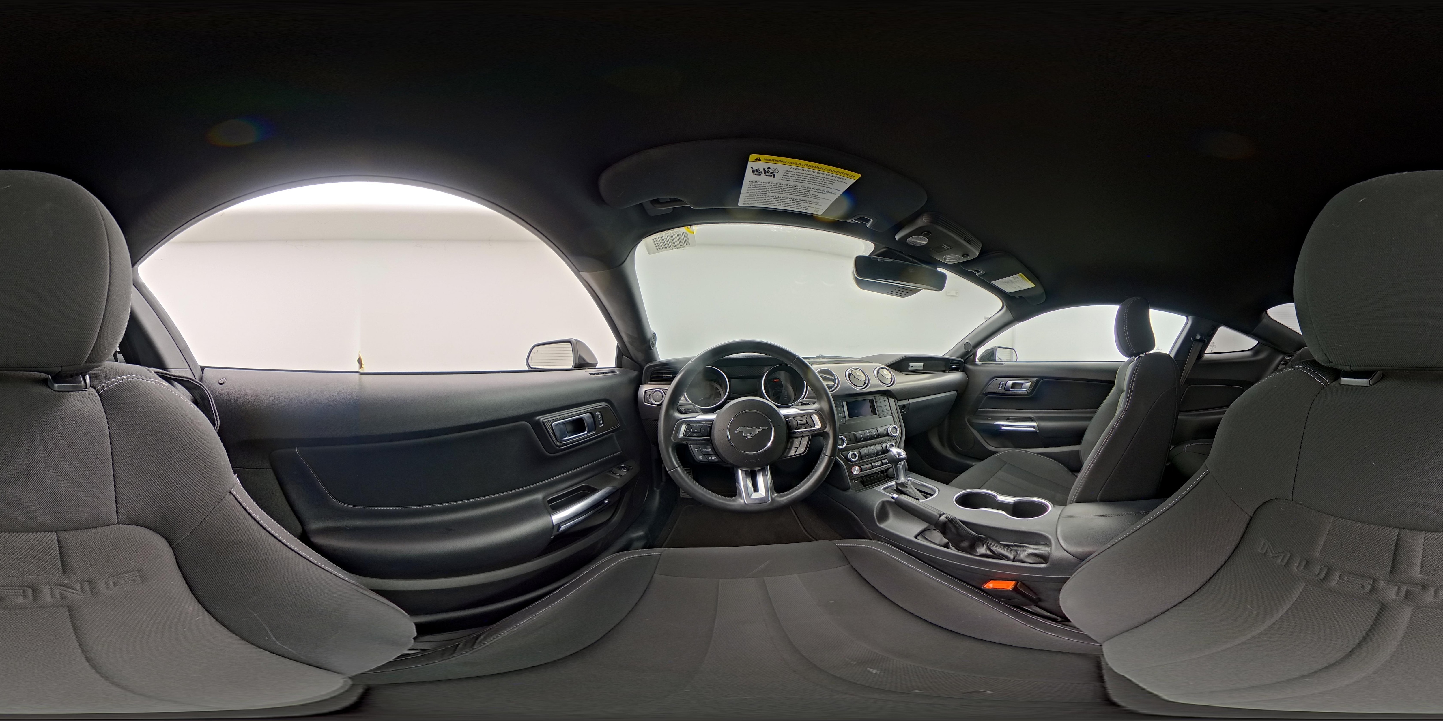 2021 Ford Mustang GT - Photo 24