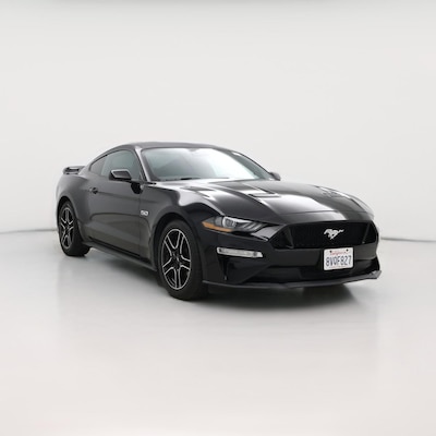 Recommended categories heading image of the selected vehicle