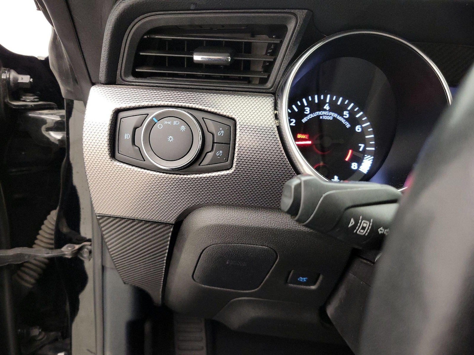 2021 Ford Mustang GT - Photo 14
