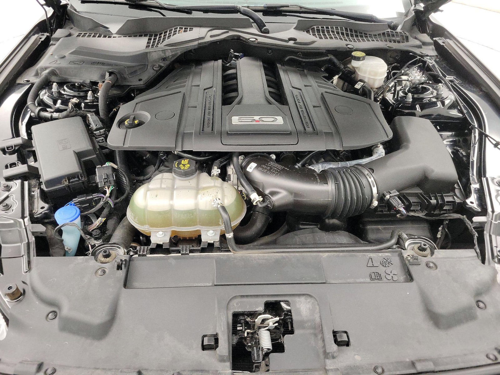 2021 Ford Mustang GT - Photo 21