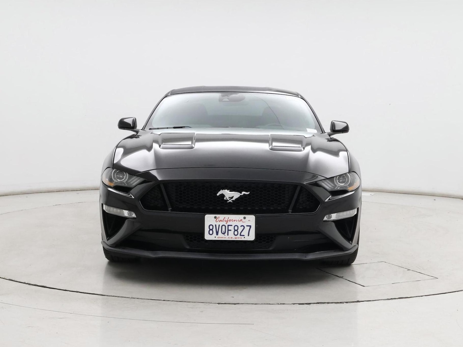 2021 Ford Mustang GT - Photo 6