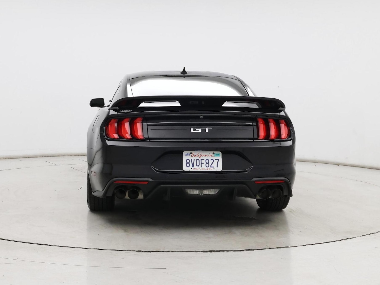 2021 Ford Mustang GT - Photo 7