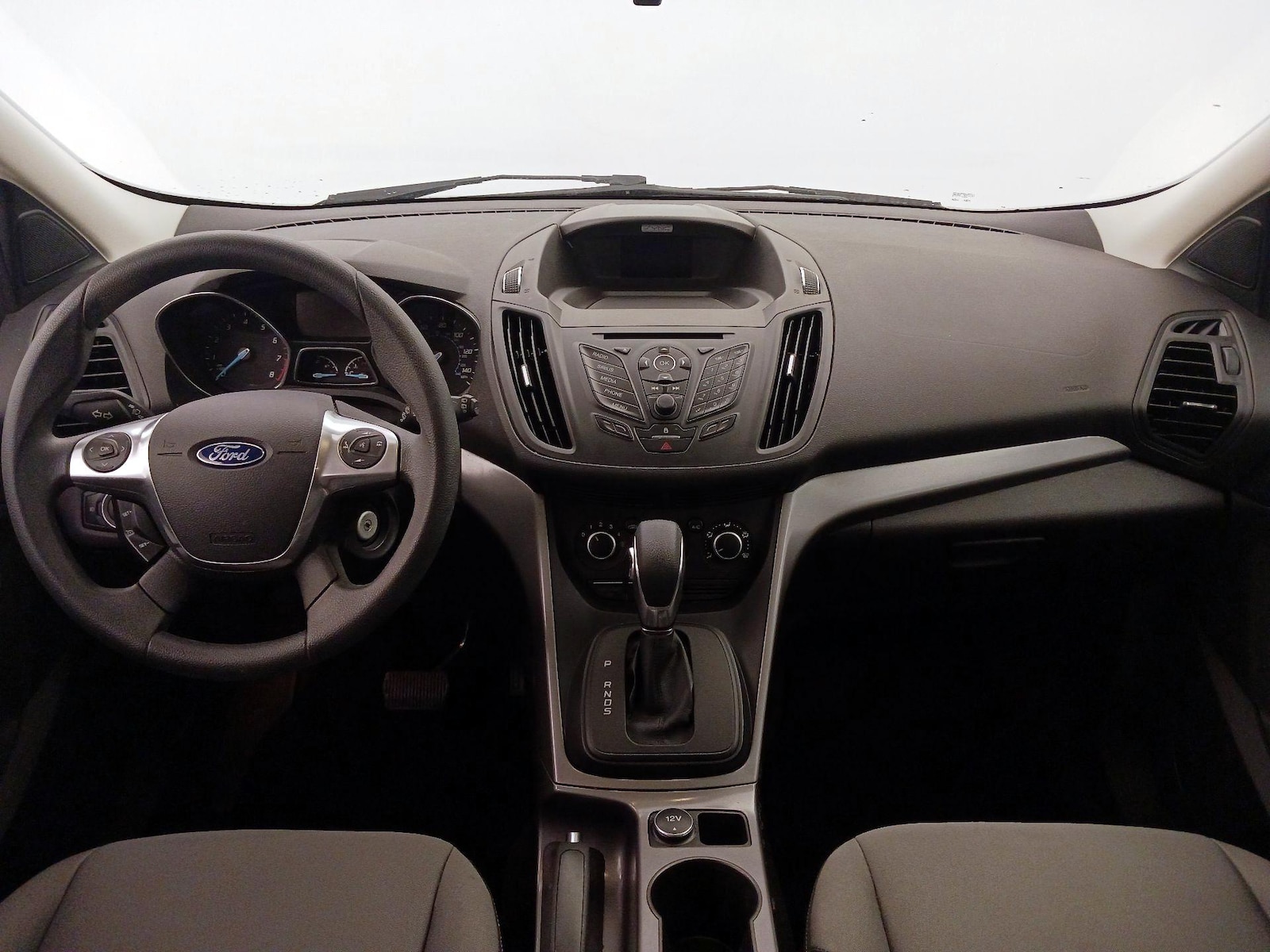 Rear View Camera