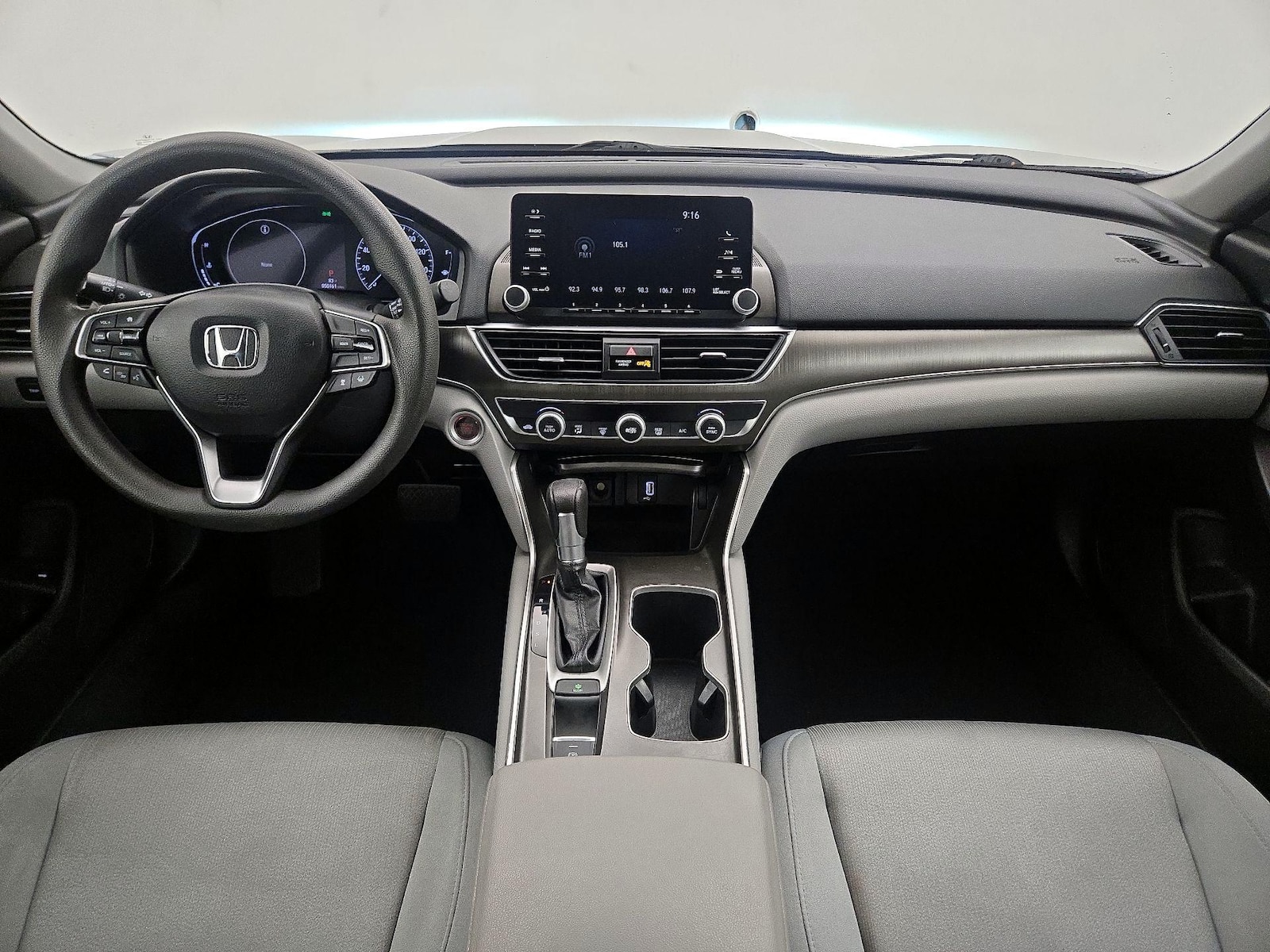 Rear View Camera