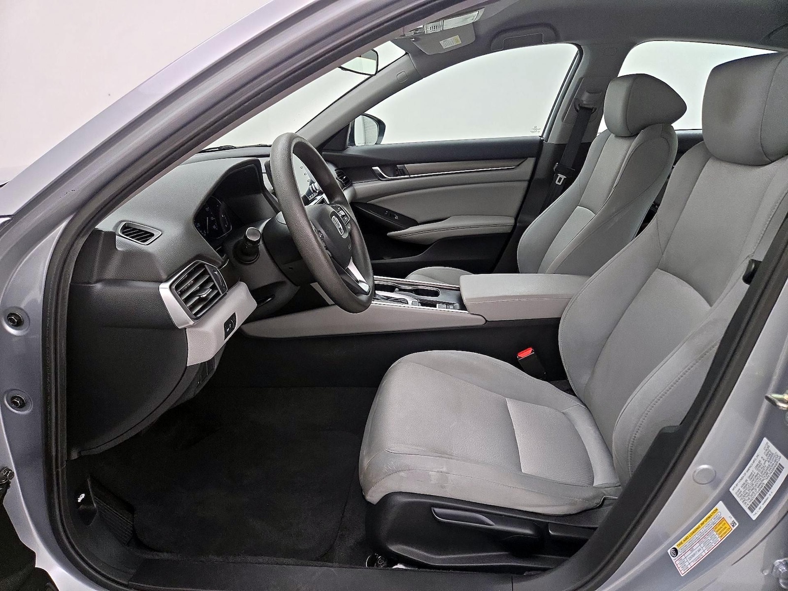 Side Airbags