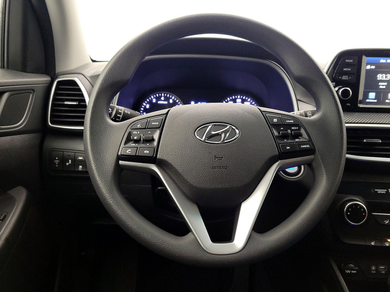 Lane Departure Warning