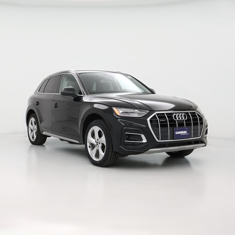 2021 Audi Q5 Premium