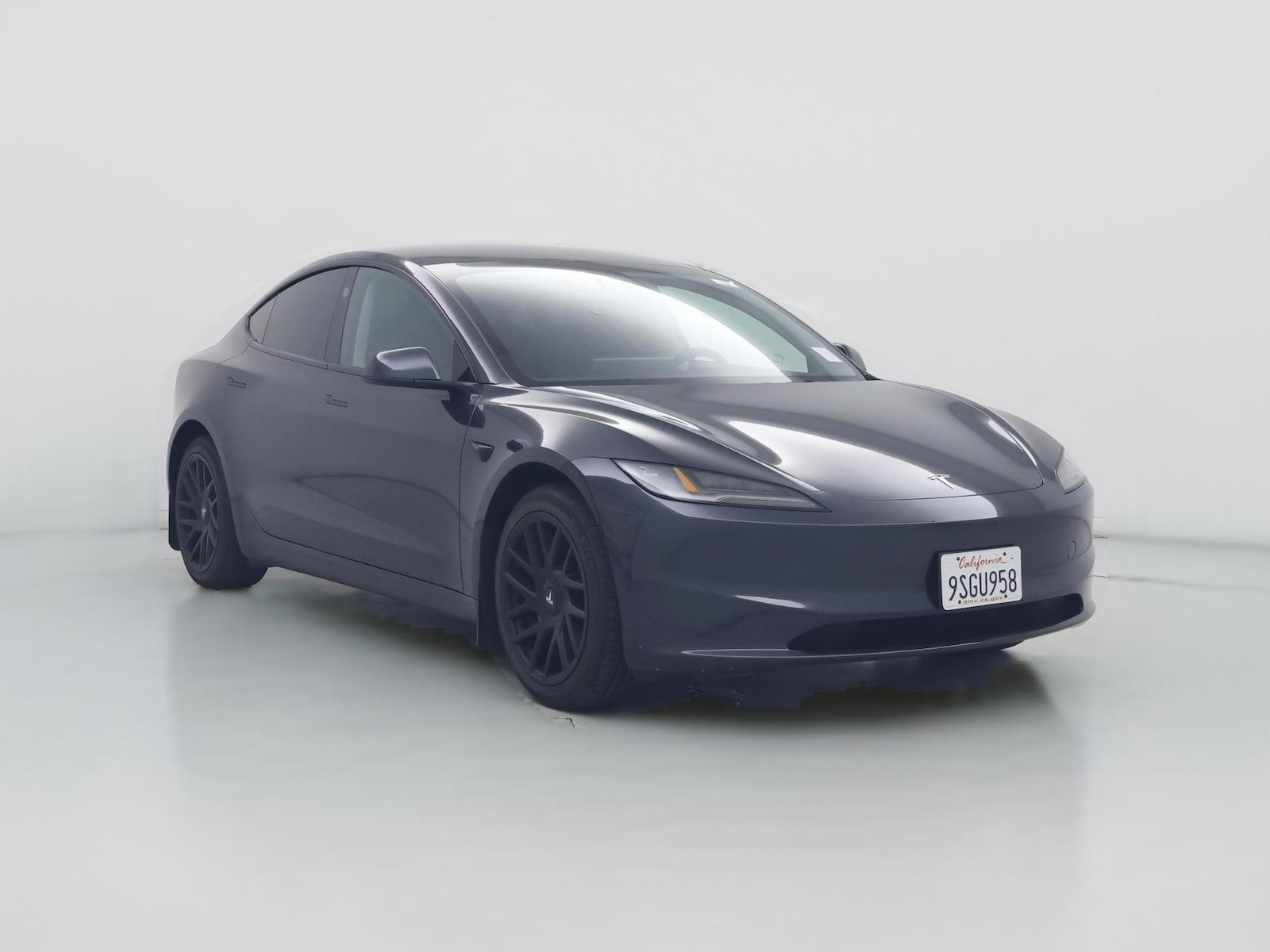 Smart Key & Blind Spot Monitor