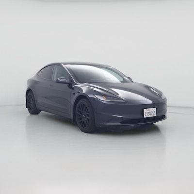Vehicle exterior view