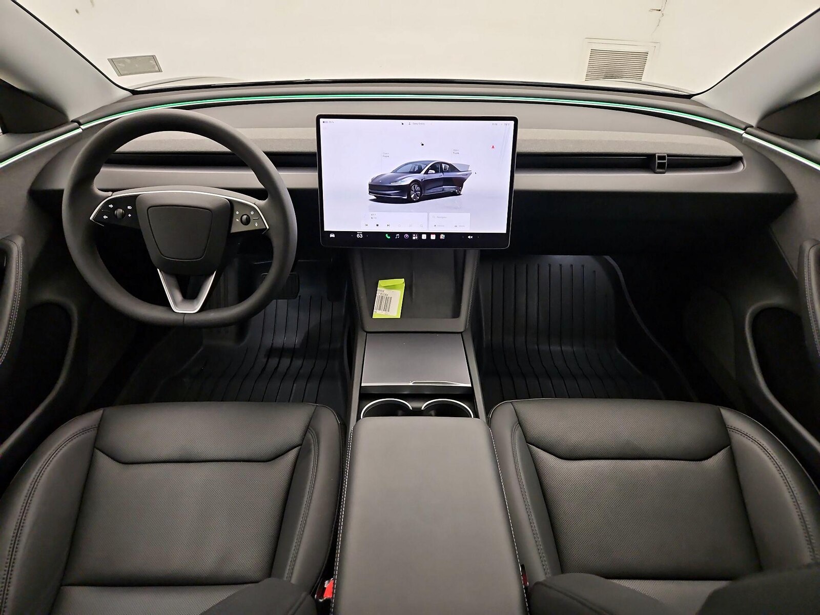 Navigation System