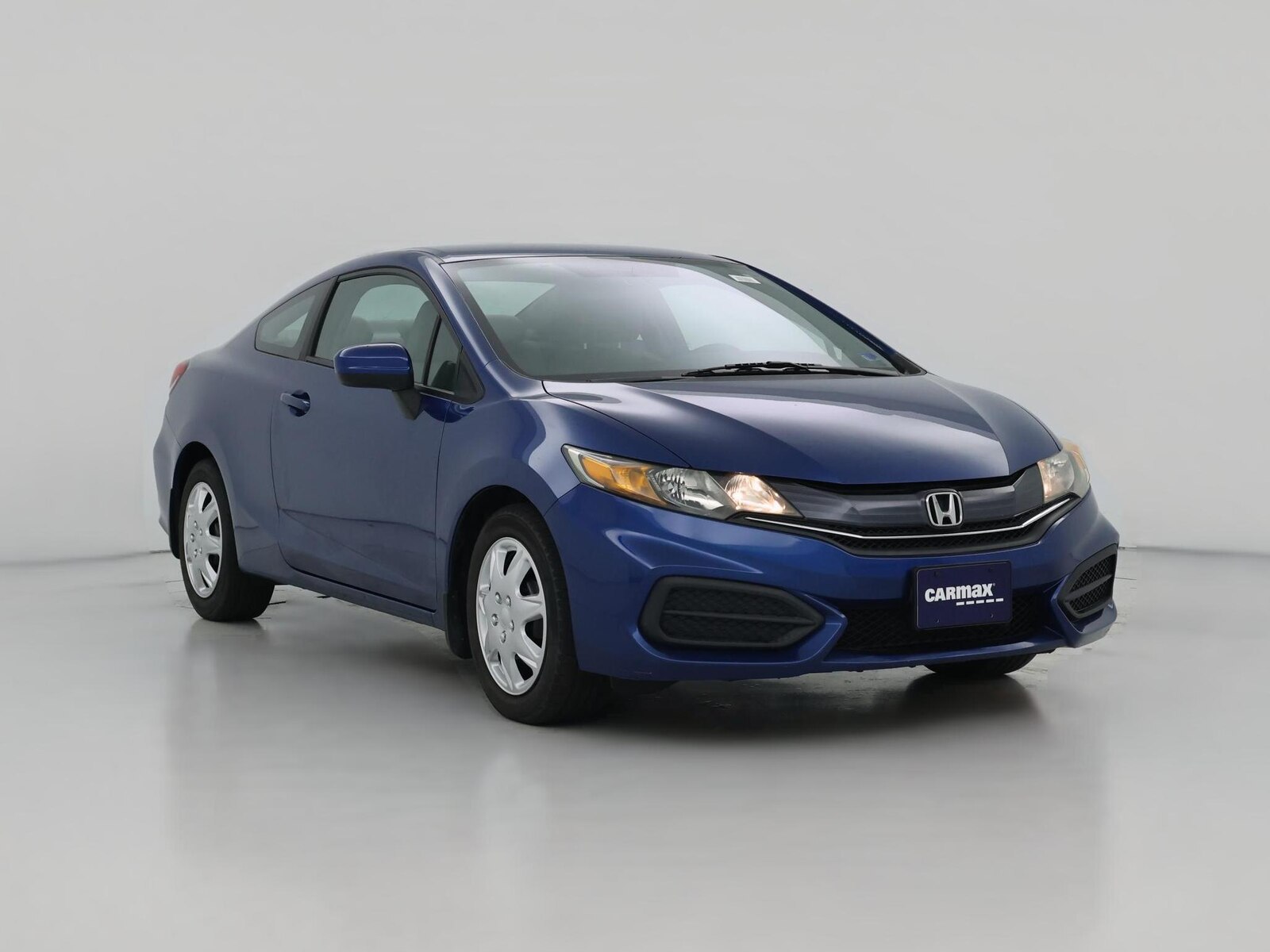 2015 Honda Civic Coupe