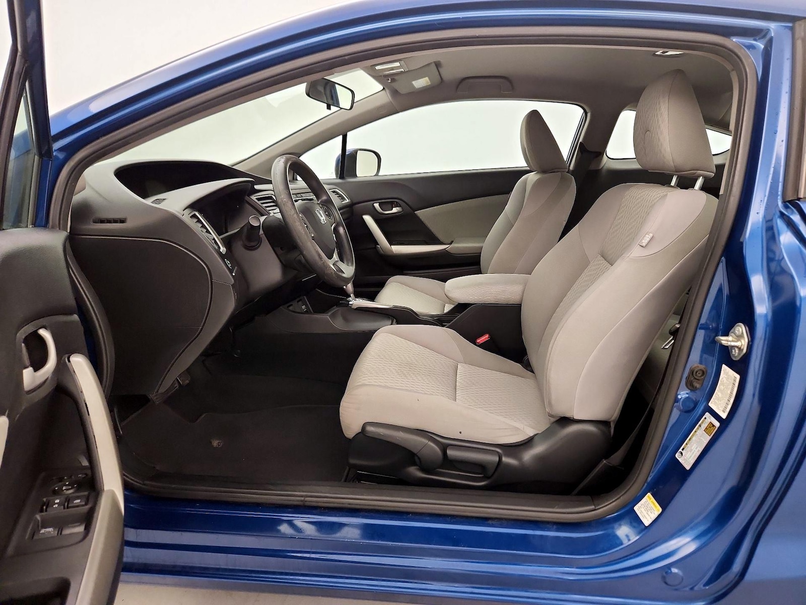 Side Airbags