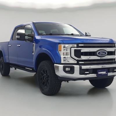 2020 Ford F250 XLT