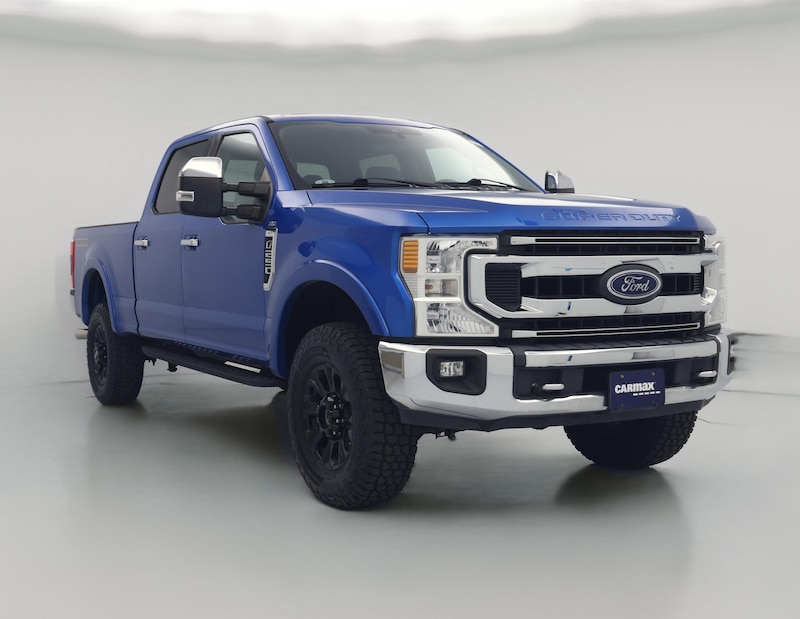 2020 Ford F250 XLT