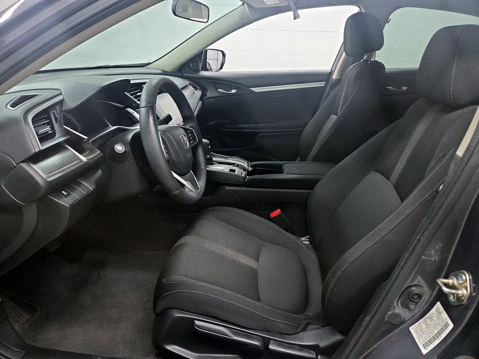Side Airbags