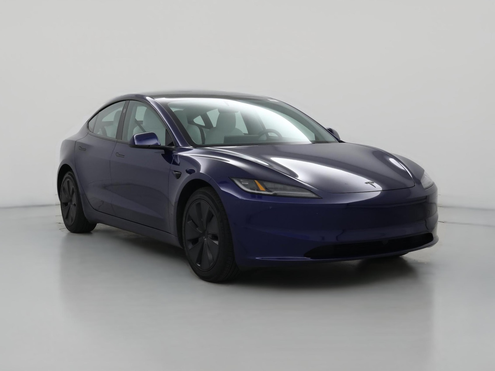 2026 Tesla Model 3 Premium