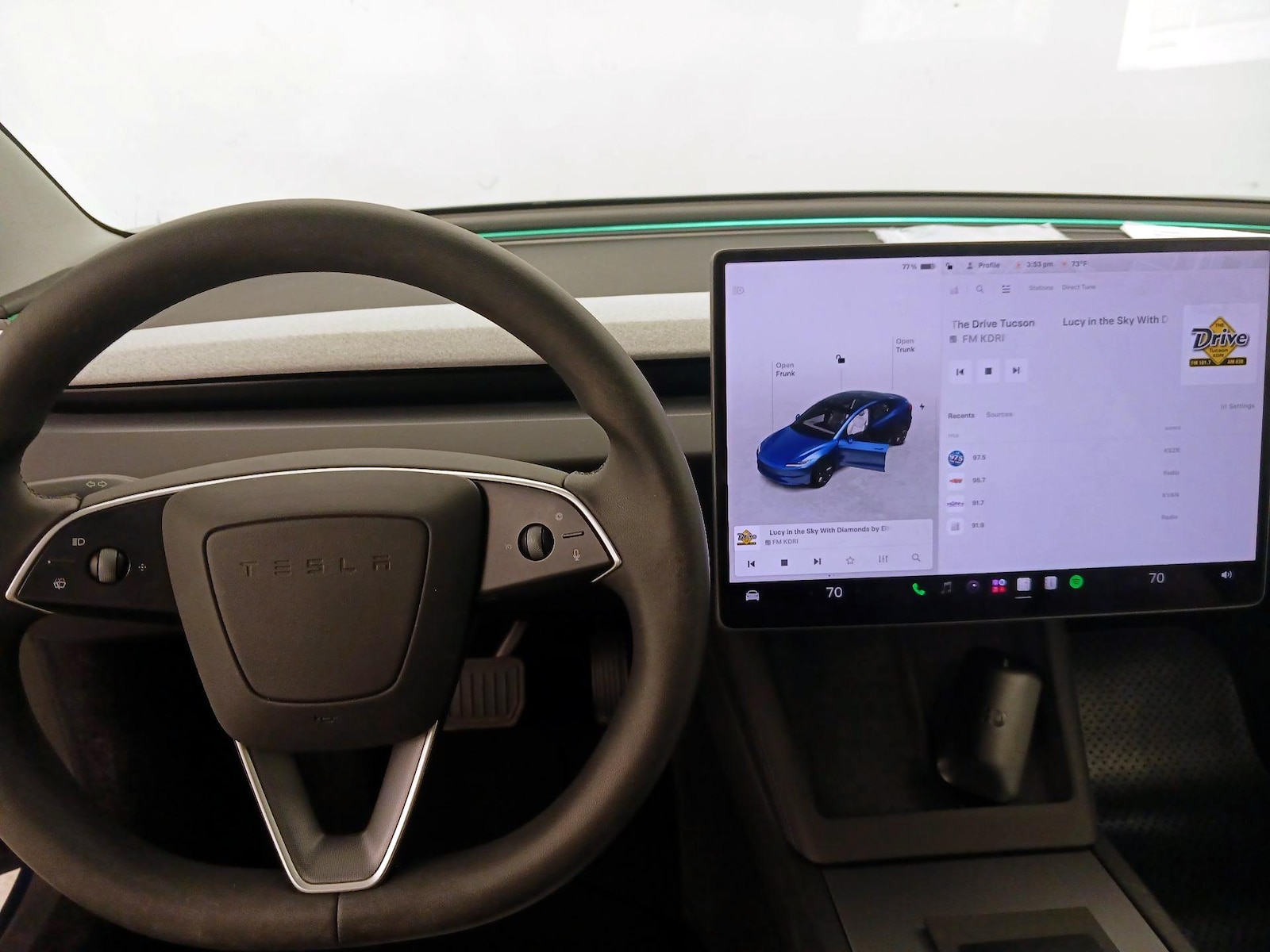 Navigation System