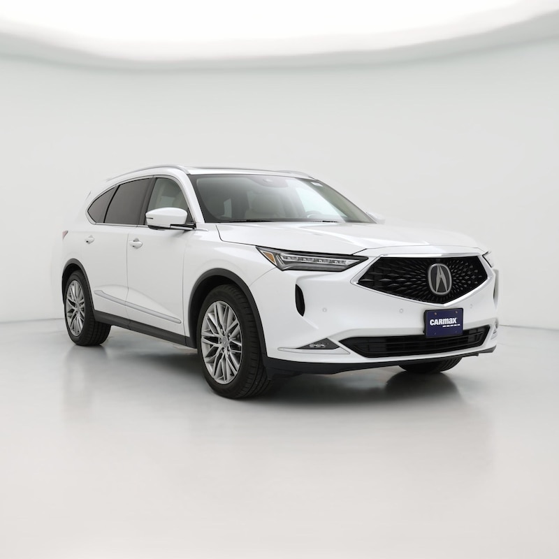 2023 Acura MDX SH-AWD Advance