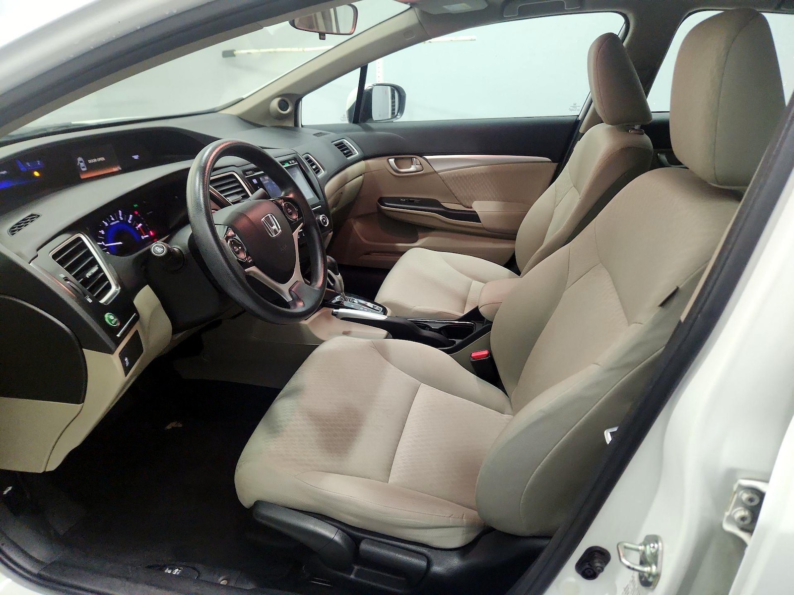 Side Airbags