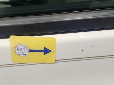 Condition detail