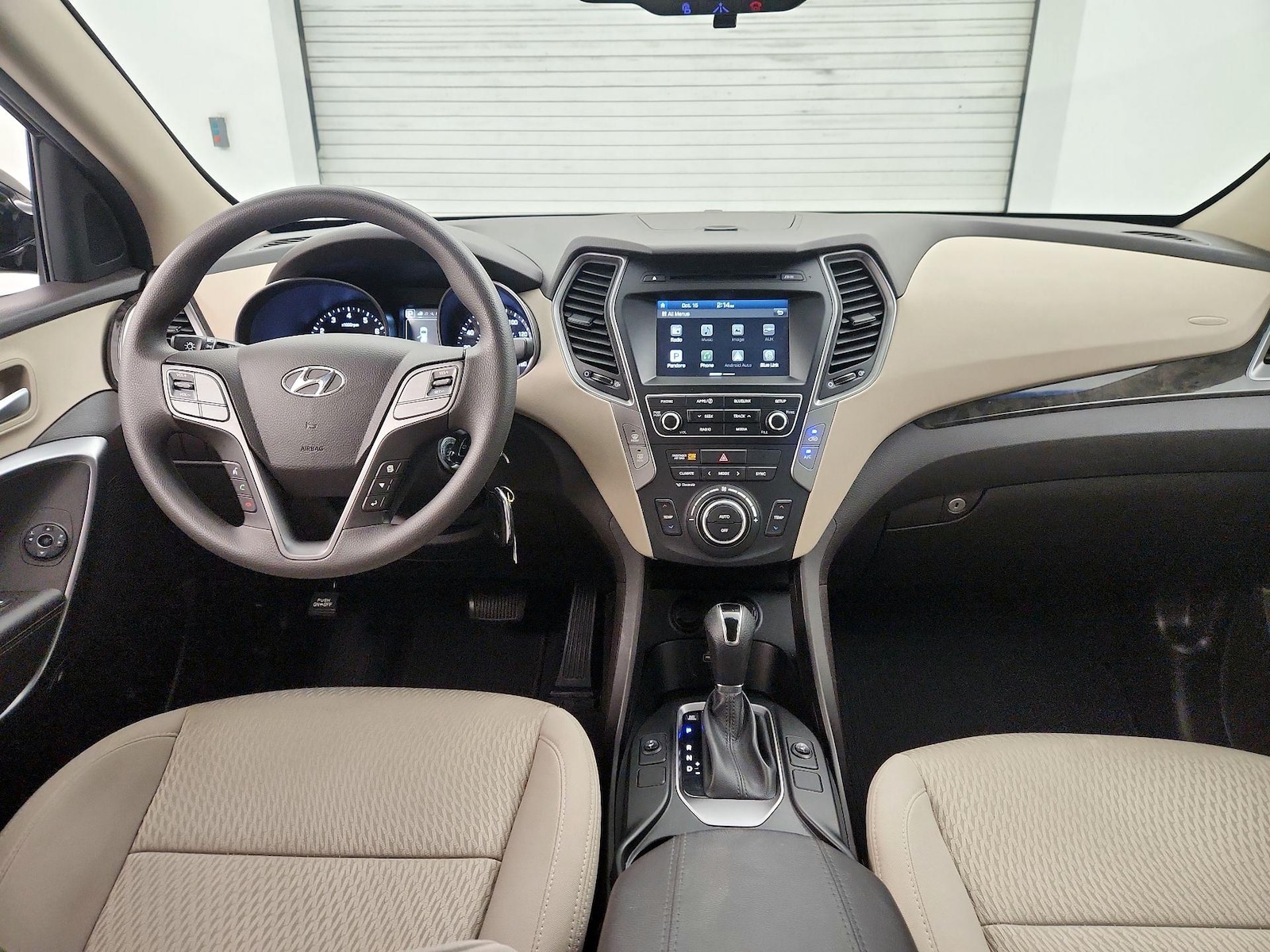 Rear View Camera