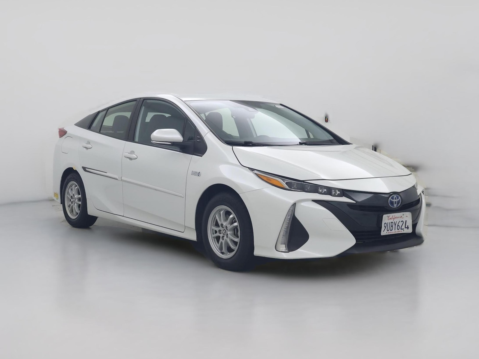 2022 Toyota Prius Prime