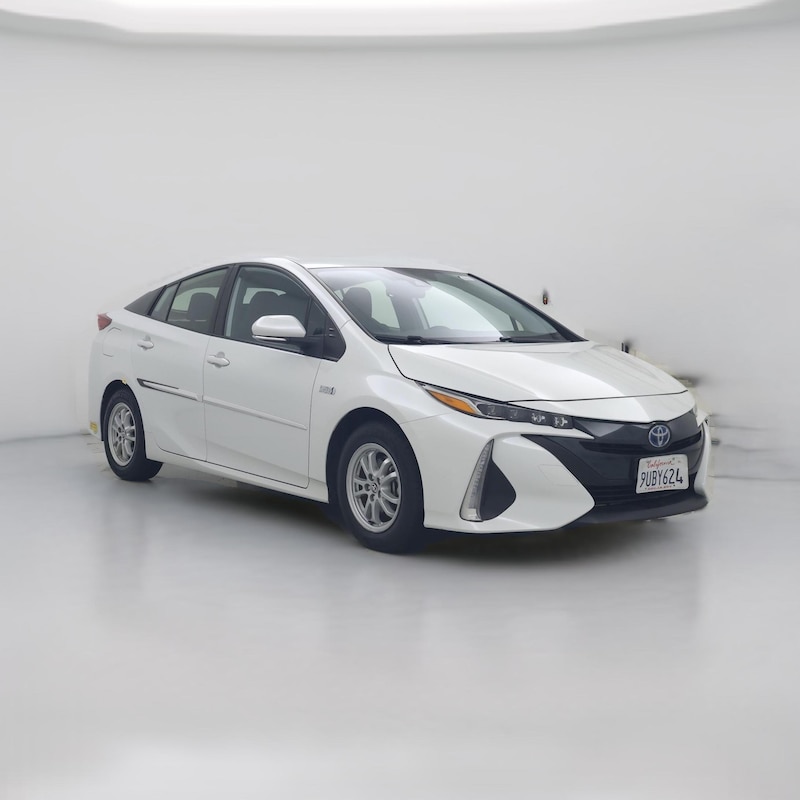 2022 Toyota Prius Prime Hybrid LE