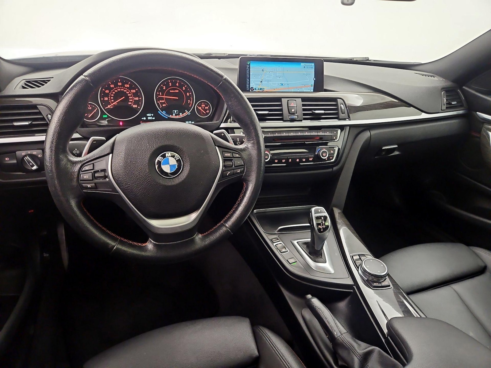 Navigation System