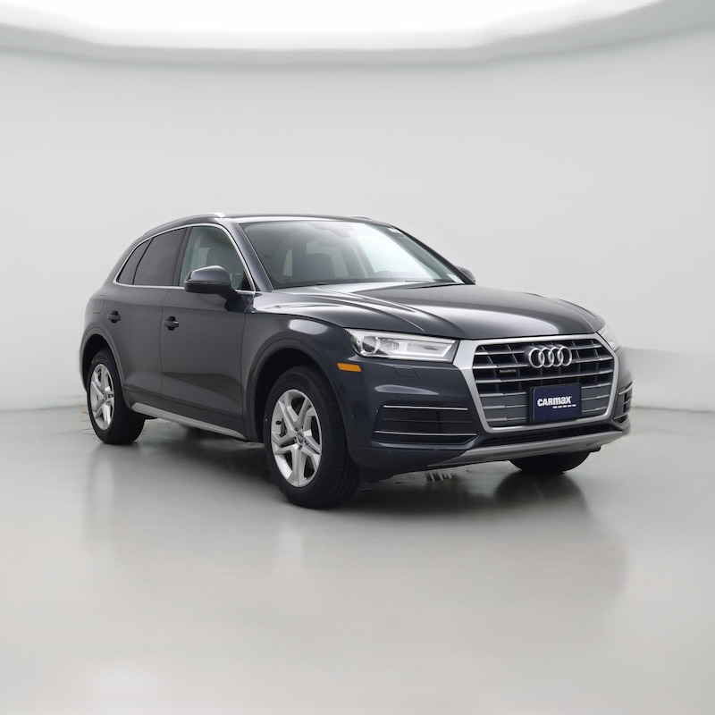 2019 Audi Q5 Premium