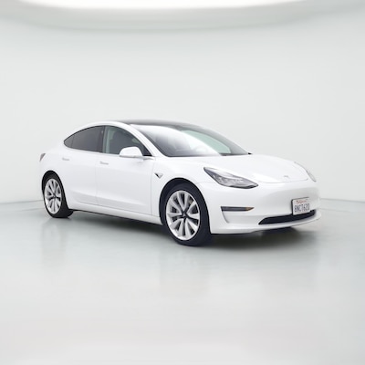 Recommended categories heading image of the selected vehicle