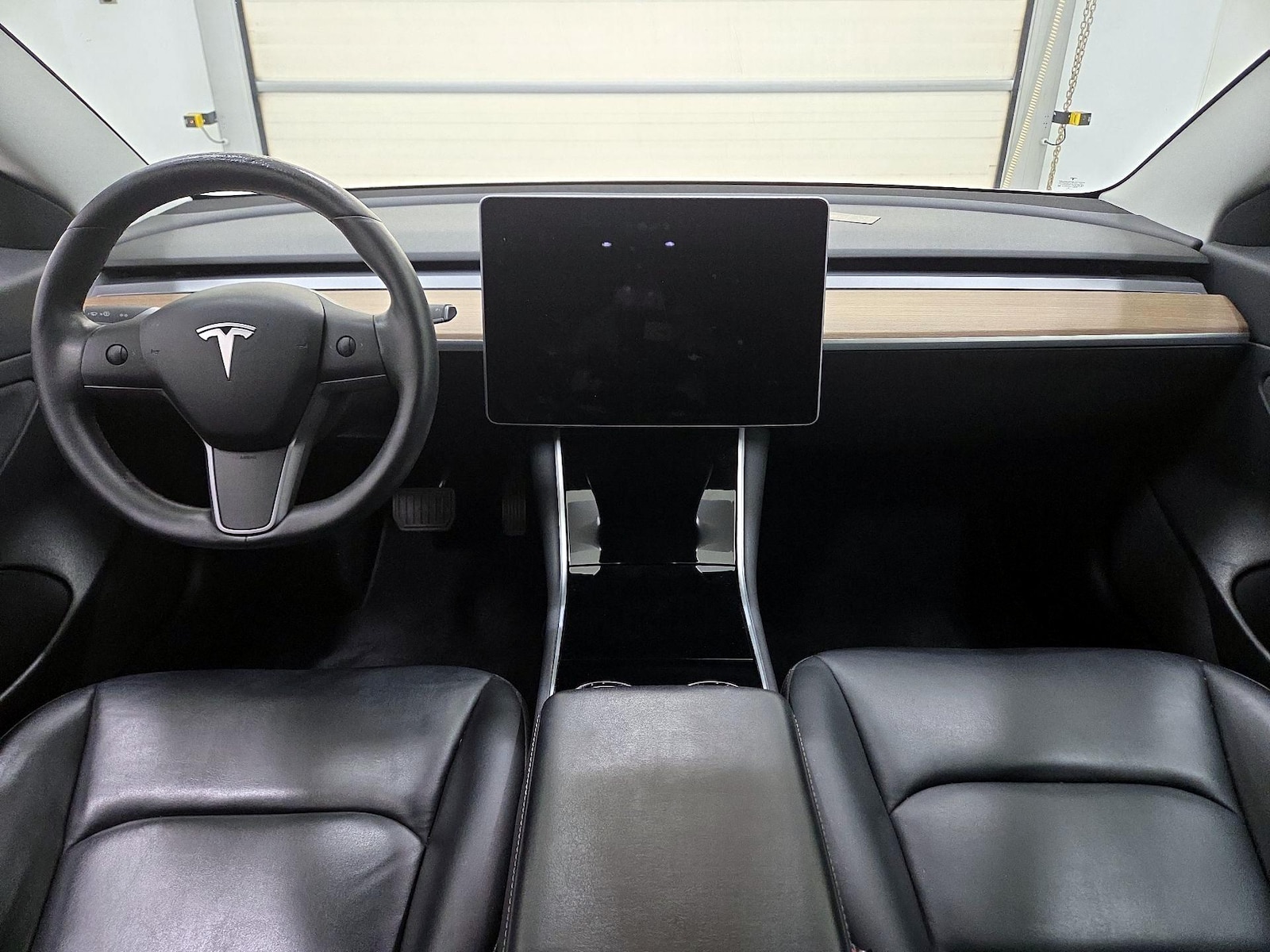Navigation System