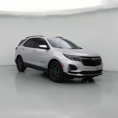 Recommended categories heading image of the selected vehicle