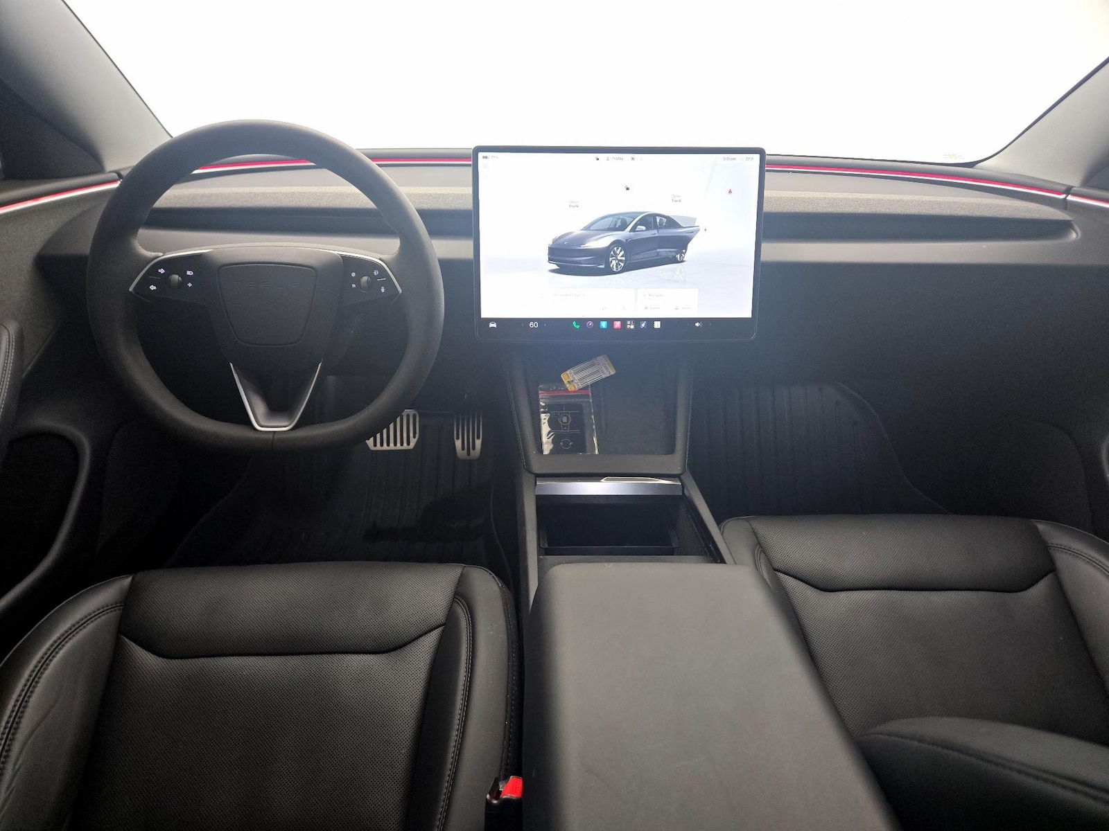 Navigation System