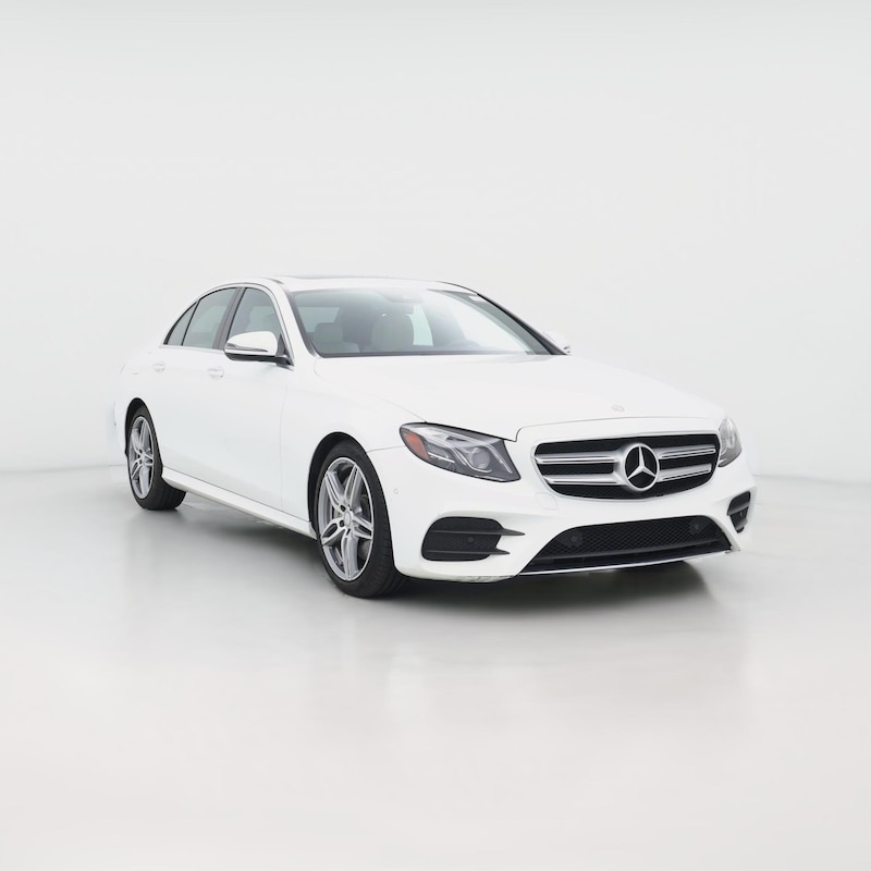 2017 Mercedes-Benz E300