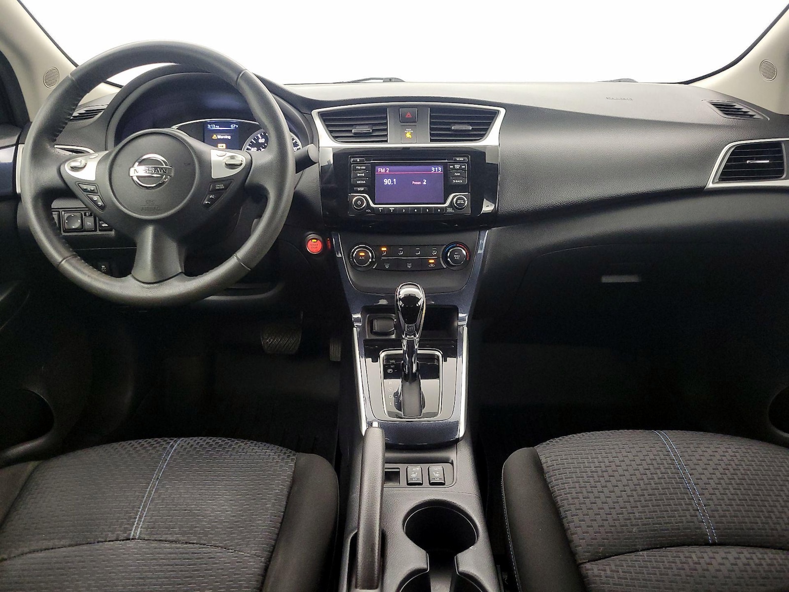 Rear View Camera