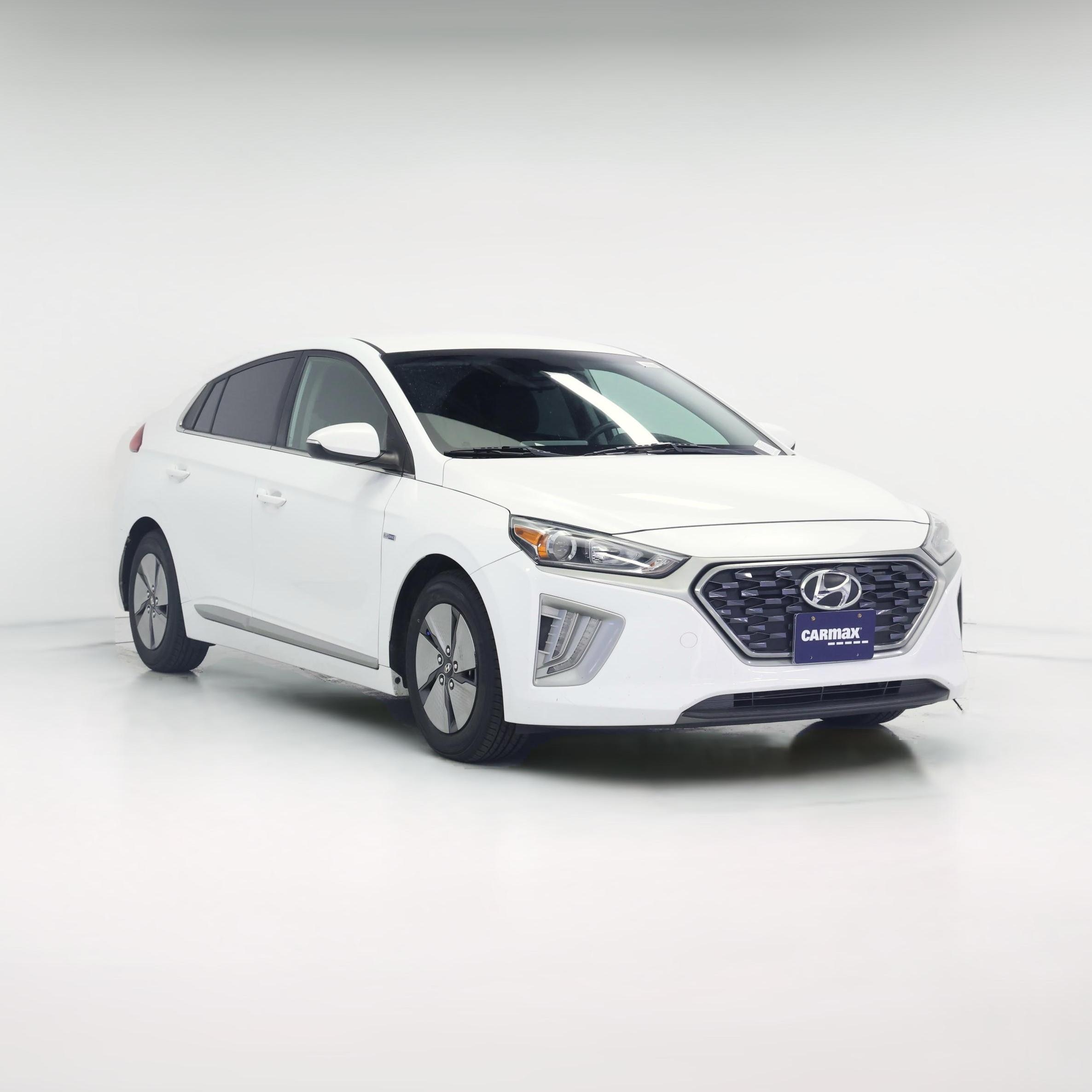 2020 Hyundai IONIQ