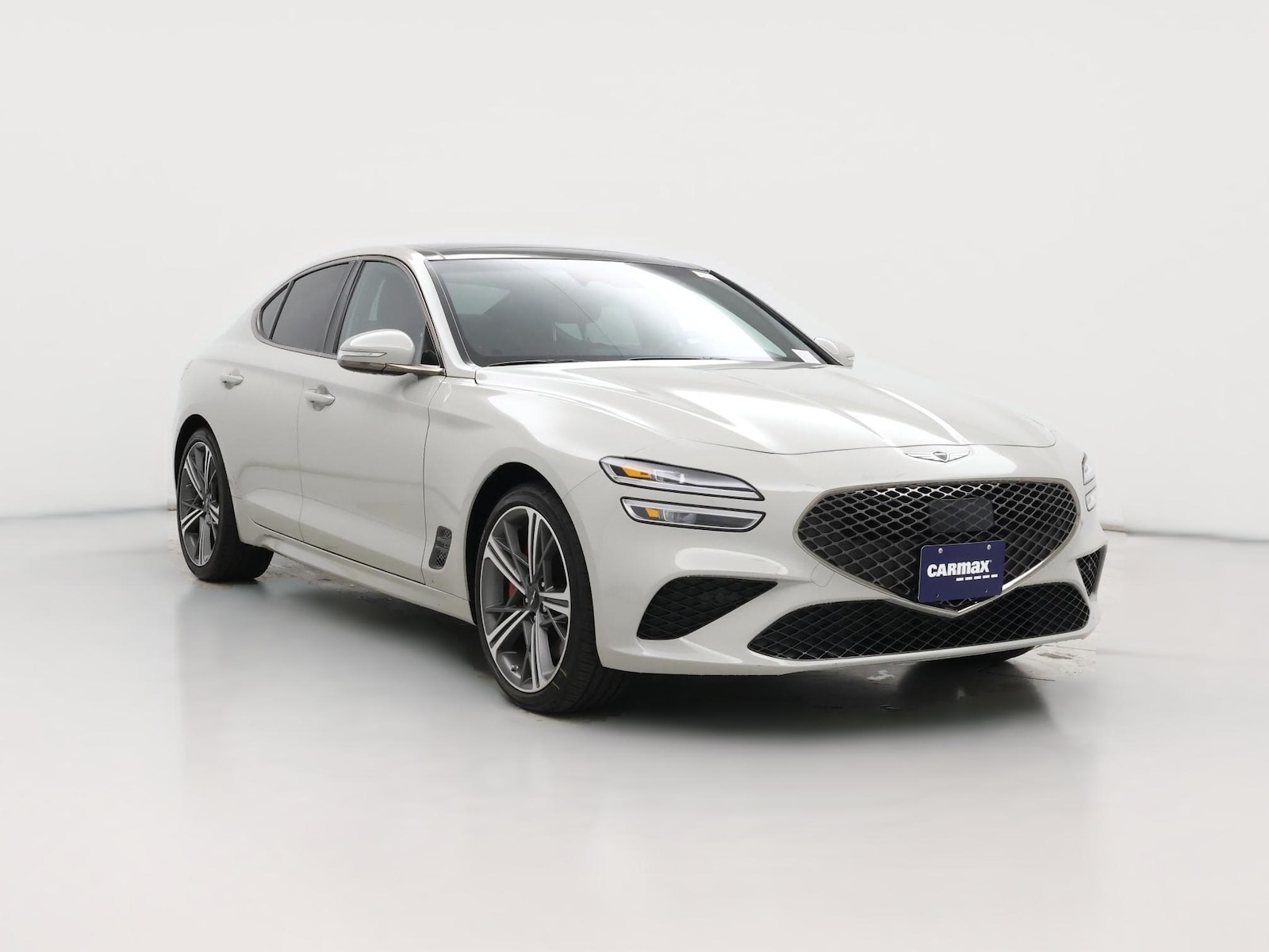 2024 GENESIS G70