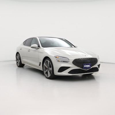 2024 Genesis G70
