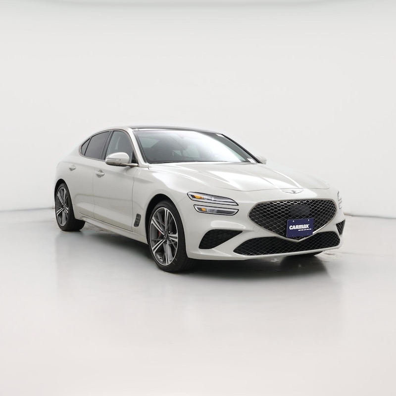 2024 Genesis G70