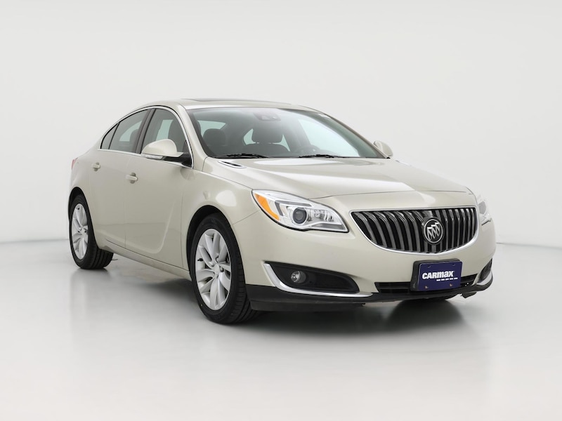 2016 Buick Regal Premium