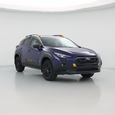 Vehicle exterior view
