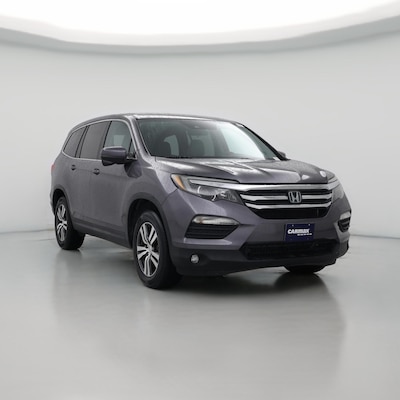 2016 Honda Pilot EX