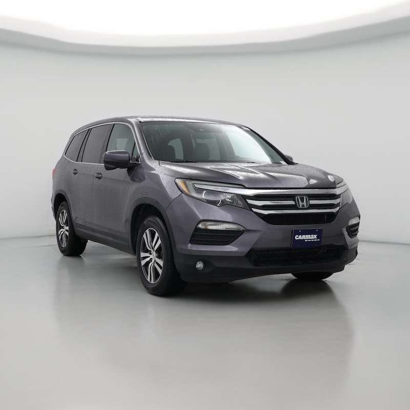 2016 Honda Pilot EX