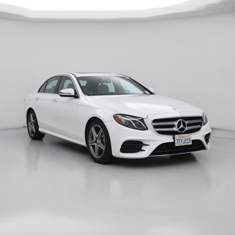 2017 Mercedes-Benz E300