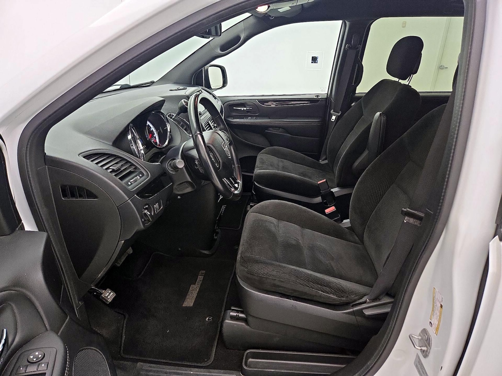 Side Airbags